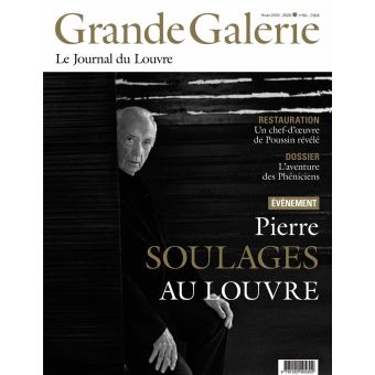 Grande Galerie n°50