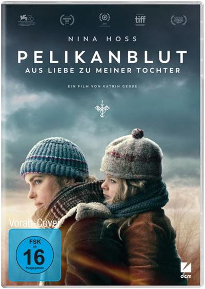 PELIKANBLUT