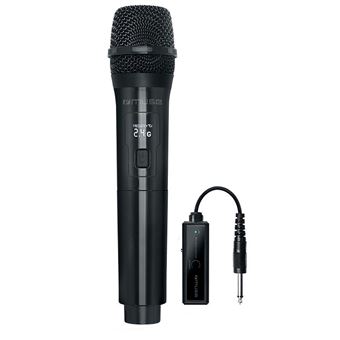 Muse MC-30 WI - Microphone
