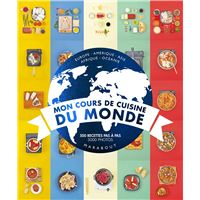 Mon Grand Cours De Cuisine Collector - 