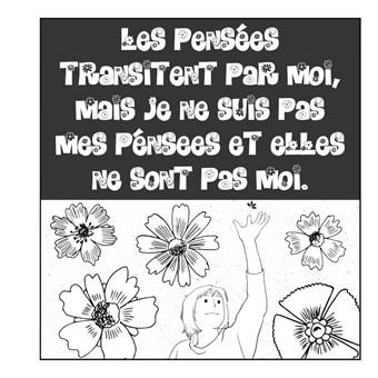 Mon cahier de Mantras à colorier