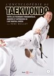 Encyclopédie du taekwondo vol. 1