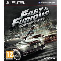 Fast and Furious Showdown - Jeux vidéo - Achat & prix | fnac