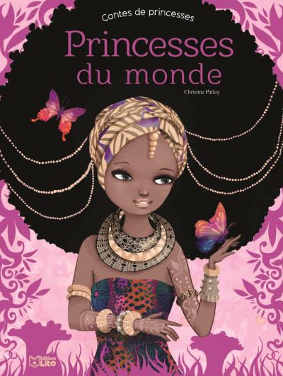 Contes de princesses