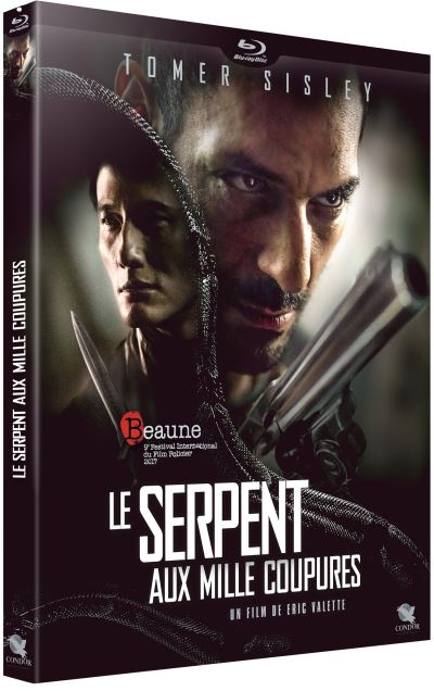 SERPENT AUX MILLE COUPURES-FR-BLURAY