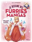 Je dessine des furries mangas