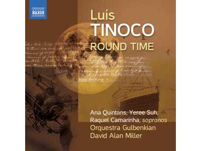 Round time