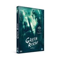 Green room DVD