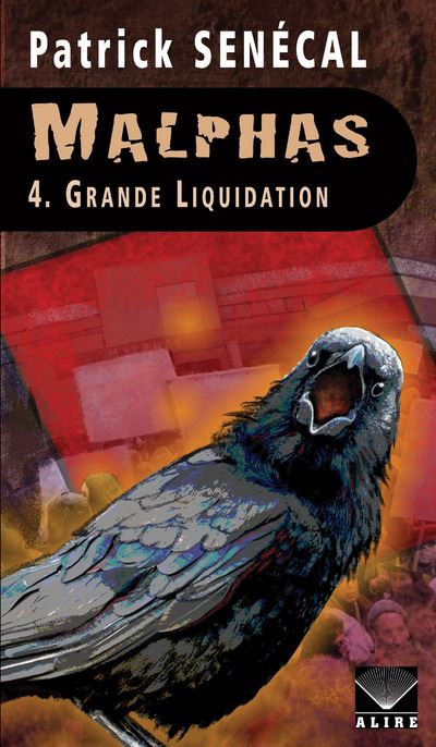 Grande liquidation