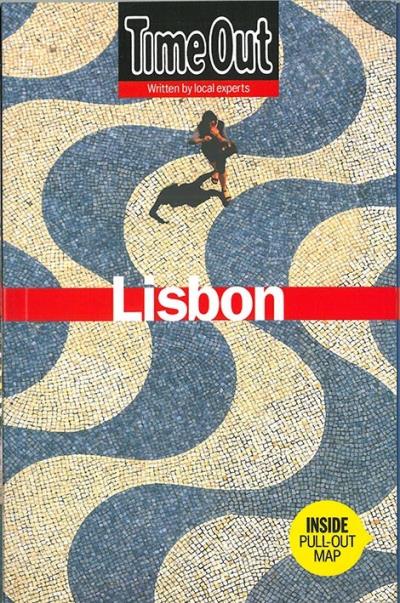 Time Out Lisbonne