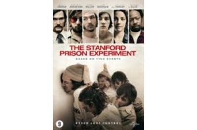 STANFORD PRISON EXPERIMENT THE-BIL