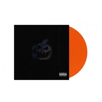 Halloween Mixtape - Vinilo Naranja - Magnolia Park - Disco | Fnac