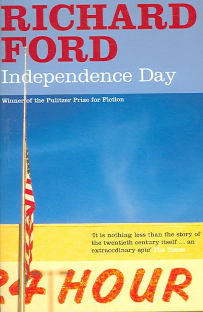 INDEPENDENCE DAY