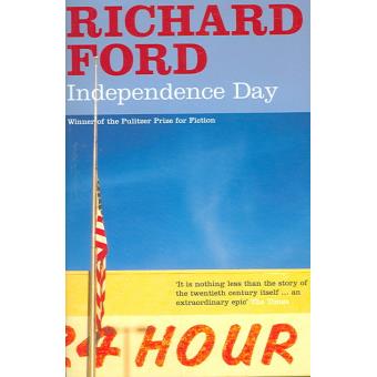 Independence Day - Poche - Richard Ford - Achat Livre Ou Ebook | Fnac