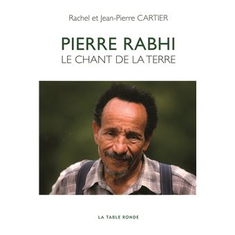 Couverture : Pierre Rabhi
