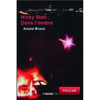 Nicky Stan : dans l'ombre