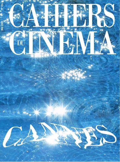Cahiers du Cinéma -  Collectif - broché