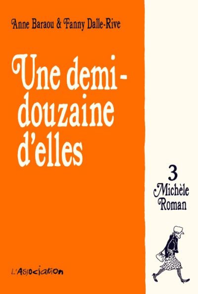 Michèle Roman
