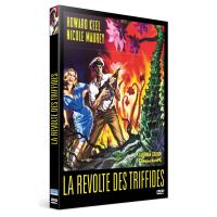 REVOLTE DES TRIFFIDES-VF