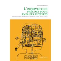 Intervention precoce pour enfants a