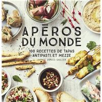 Apéros du monde - NED