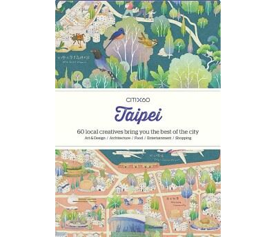 CITIX60 - Taipei