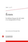 Écrans