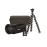 Canon Legria HF R88 Camcorder Zwart + SD-kaart 8GB + Tas + Statief_0