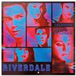 Calendrier 2021 30x30 Riverdale