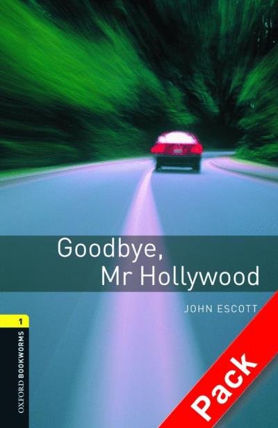 Good bye mr.hollywood niveau 1