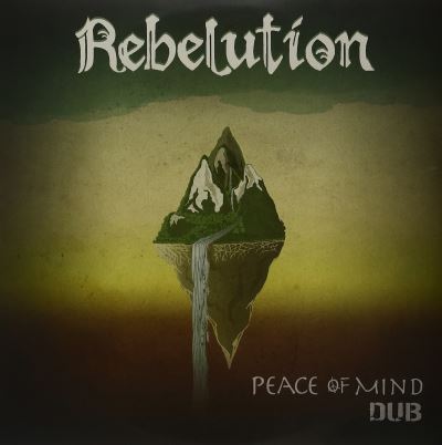 Peace of mind dub
