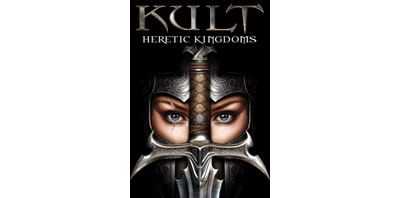 Kult: Heretic Kingdoms
