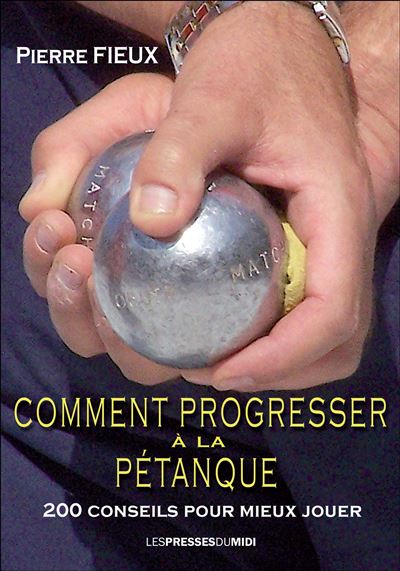 Jeu Pétanque Pro Sur PS2 - Bon état - EAN 3499550250503