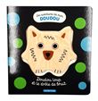 Doudou Loup et le drôle de bruit