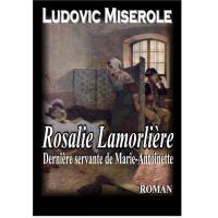 Rosalie Lamorlière