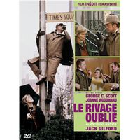 Le rivage oublié DVD