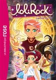 LoliRock 24 - Identité secrète