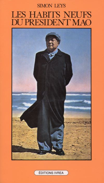 Les Habits neufs du président Mao