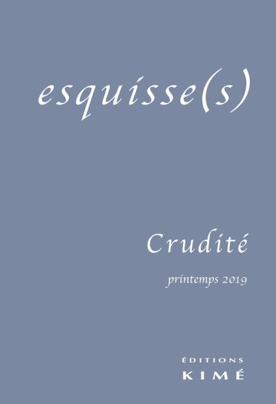 Esquisse(s)