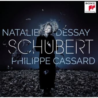 Schubert - Franz Schubert - CD album - Achat & prix | fnac