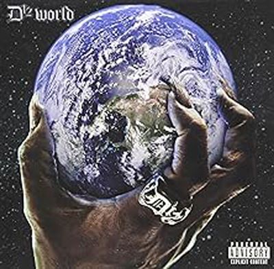 D-12 world