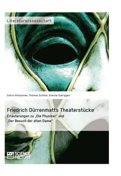 Der Besuch Der Alten Dame Epub