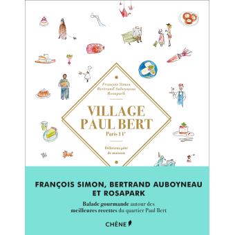 Village Paul Bert, Paris 11e - 1