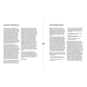 Equilibrez votre système immunitaire