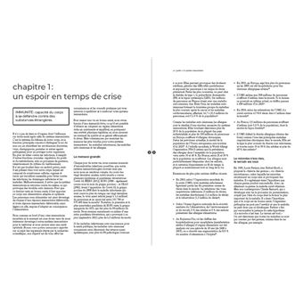 Equilibrez votre système immunitaire