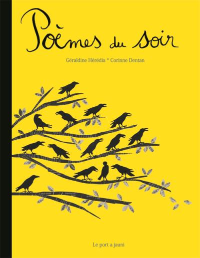 Poèmes du Soir