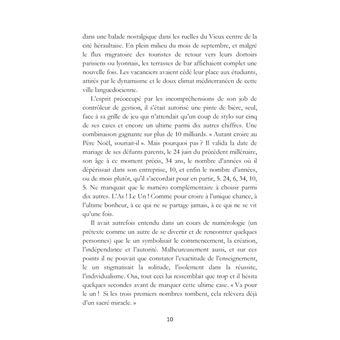 La pièce d'à côté