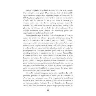 La pièce d'à côté
