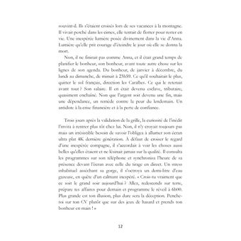 La pièce d'à côté