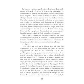 La pièce d'à côté